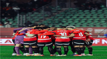 شاهد مجانًا.. قنوات تبث مواجهة مصر والسنغال بجودة عالية